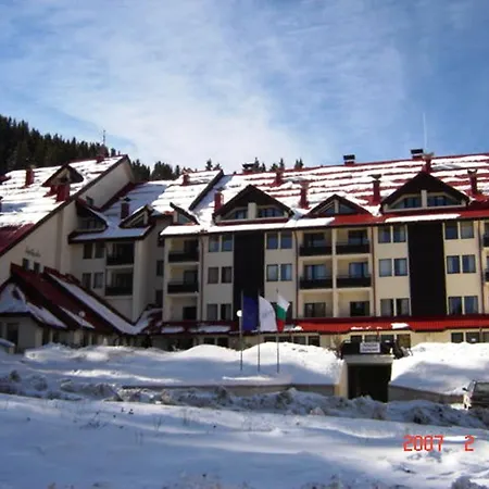 Laplandia شقة فندقية