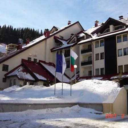 Laplandia شقة فندقية