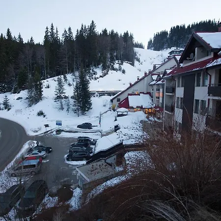 Laplandia 3* بامبوروفو