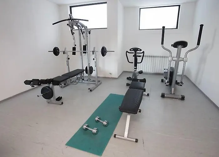 Laplandia شقة فندقية 3*