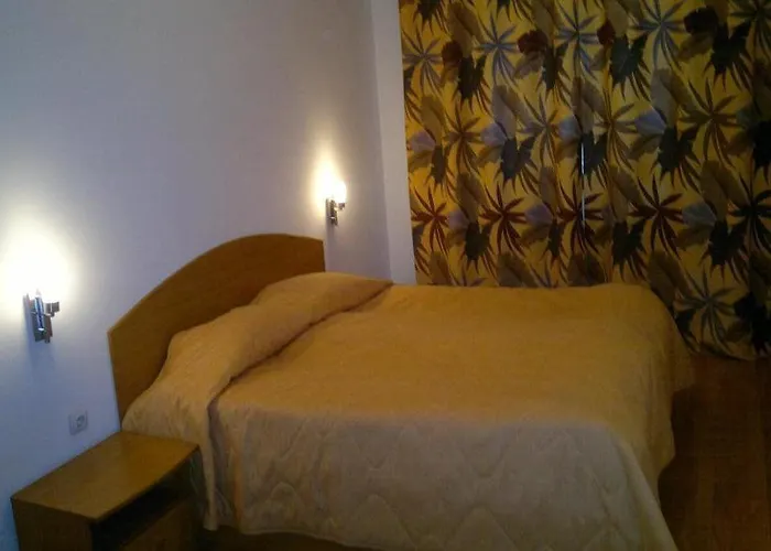 Laplandia بامبوروفو