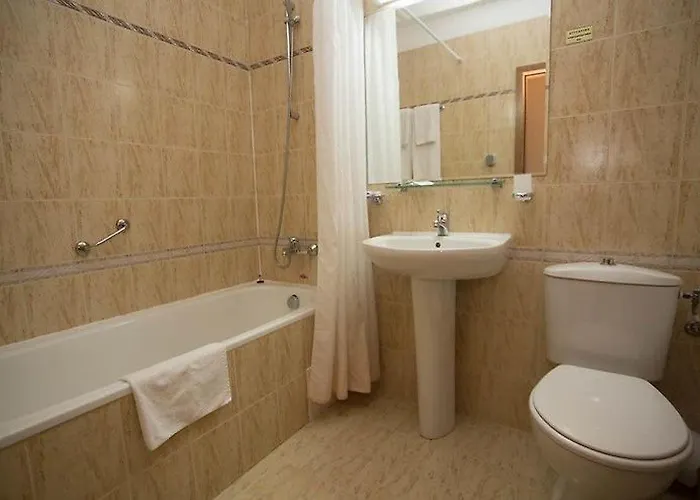 Laplandia 3* بامبوروفو