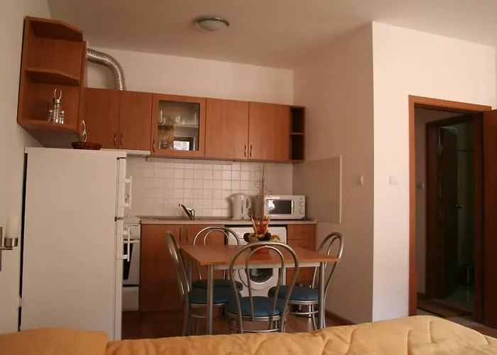 Laplandia شقة فندقية 3*