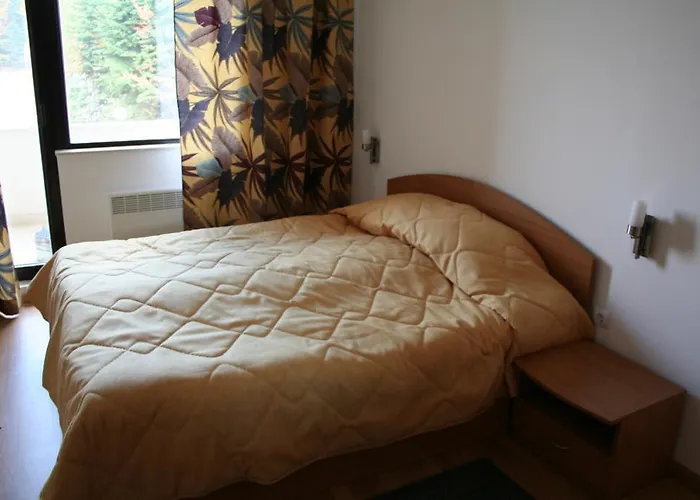 Laplandia 3* بامبوروفو