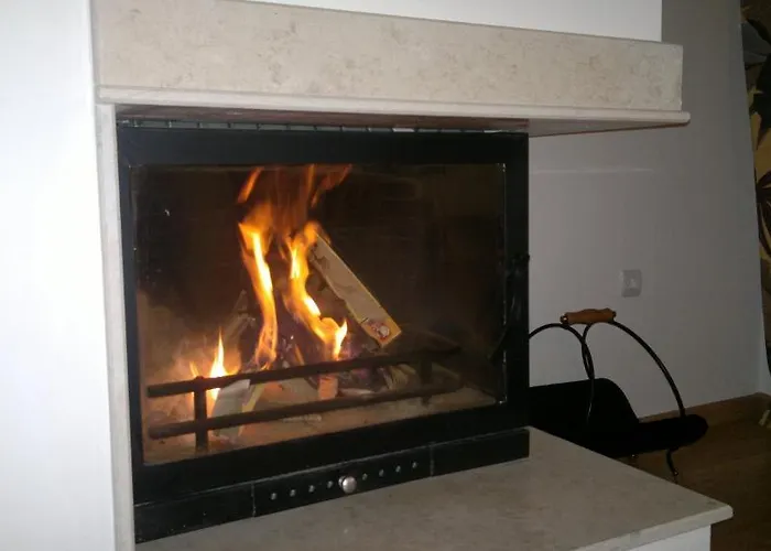 Laplandia شقة فندقية 3*