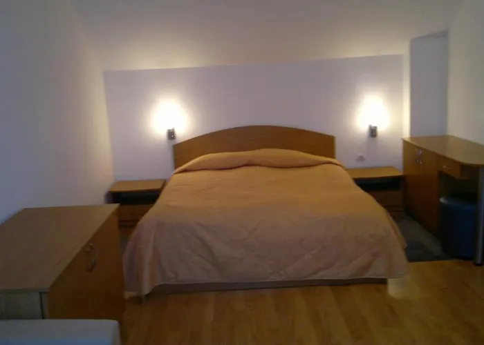 شقة فندقية Laplandia 3*