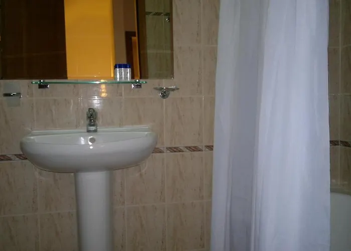 Laplandia شقة فندقية 3*