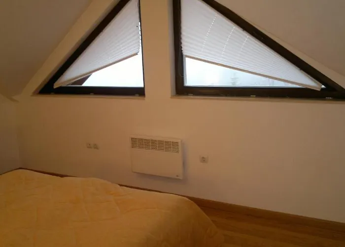 Laplandia شقة فندقية بامبوروفو