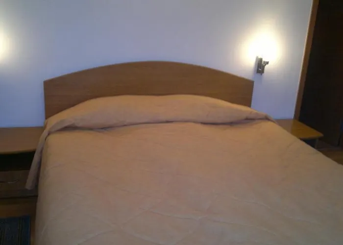 Laplandia بامبوروفو