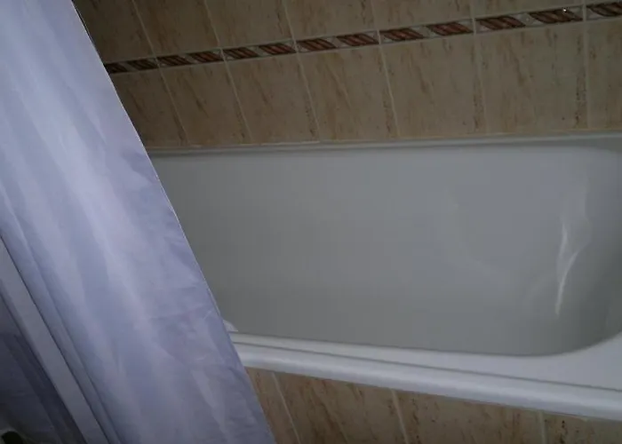 شقة فندقية Laplandia