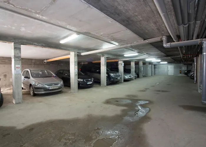 Laplandia بامبوروفو