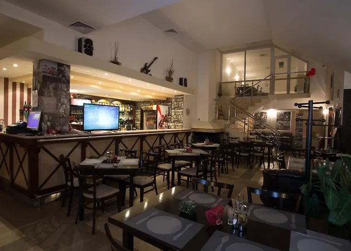 Laplandia شقة فندقية