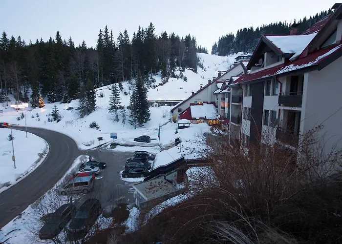 Laplandia 3* بامبوروفو