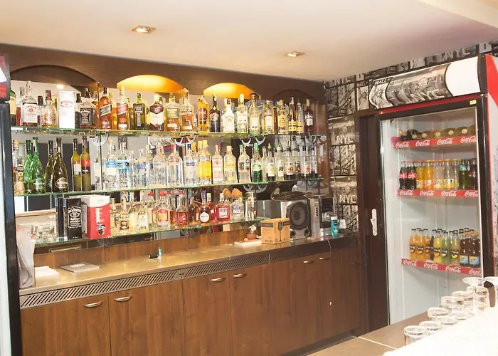 شقة فندقية Laplandia