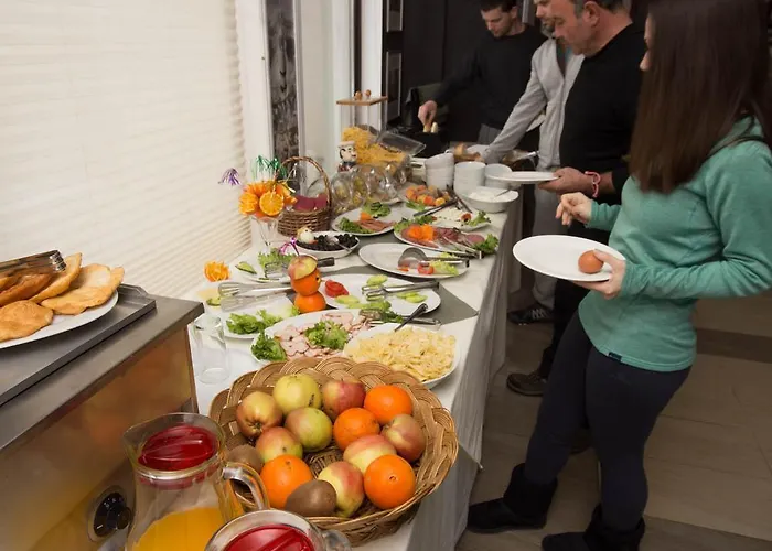 Laplandia بامبوروفو