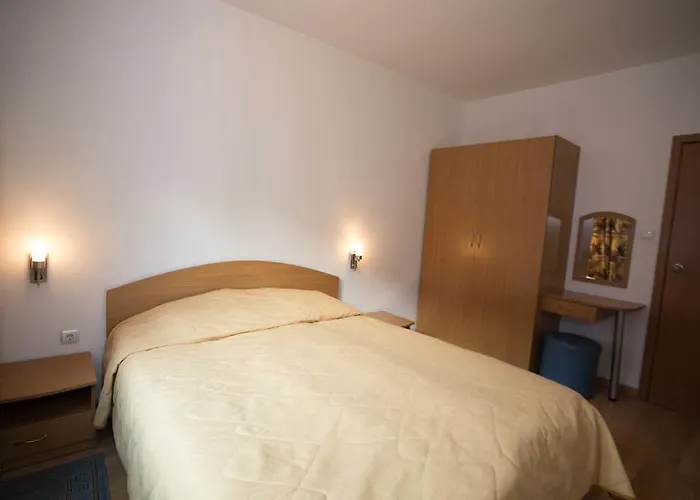 شقة فندقية Laplandia