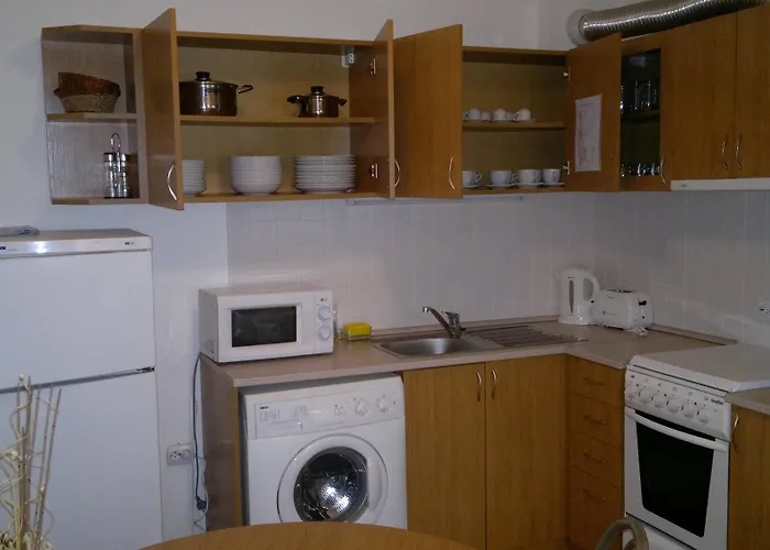 Laplandia شقة فندقية بامبوروفو