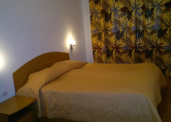 Laplandia شقة فندقية